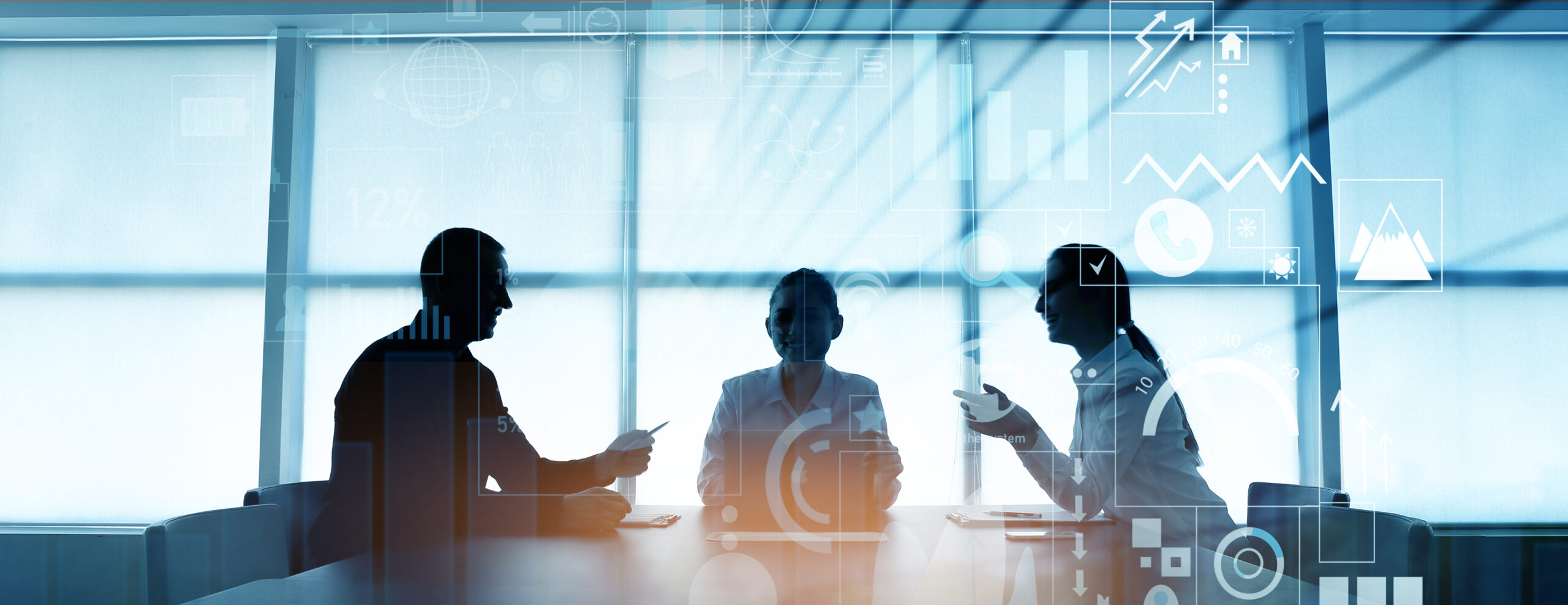 Why Mozaic - Mozaic LLC