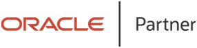 Oracle Partner Logo